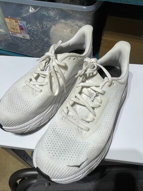 HOKA One One Ahari 7 Men’s 8